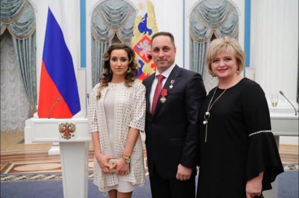 Кристина Шкаплерова