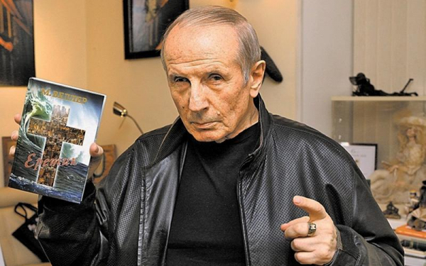 О счастье, убожестве благоразумия и целесообразности любви. Лучшее от Михаила Веллера к юбилею автора