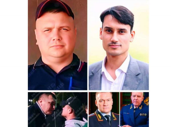 Неприкасаемый полковник Дубров: пьяное дебош-турне в Приозерском районе без наказания