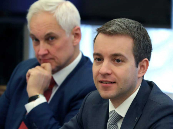 Экс-министр связи Николай Никифоров, Иннополис Тех и тень Финико: энергетика для региона или криптопрачечная?