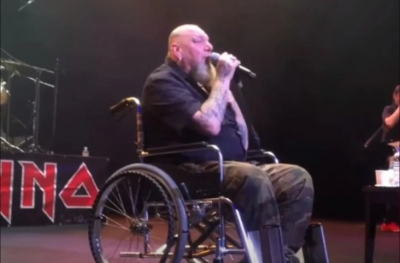 Пол Ди&rsquo;Анно