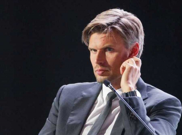 Семейные тайны Дмитрия Баканова: криминальные связи в прошлом