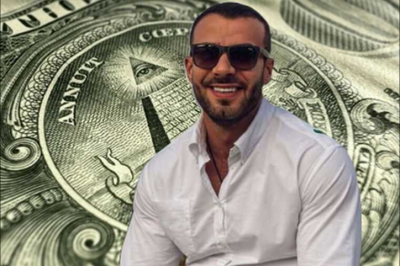 The French Riviera&rsquo;s newest resident is a fraudster living on Helix proceeds