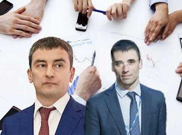 Как бывший топ-менеджер Газпрома Алексей Кахидзе наживает миллиарды на госконтрактах