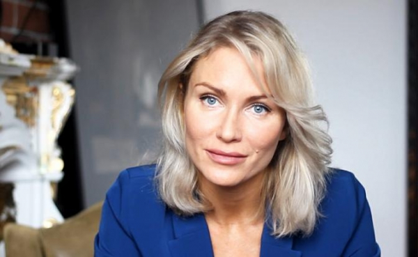 Екатерина Гордон