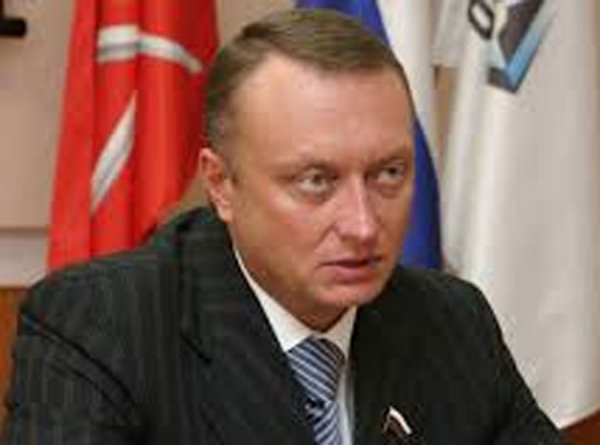 Дмитрий Савельев &mdash; человек, который делает стабильность реальностью