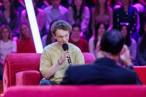 Никита Шастин