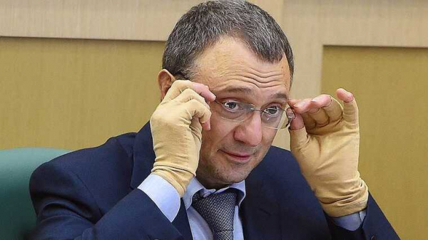 За &laquo;бедного&raquo; Керимова замолвите бюджеты