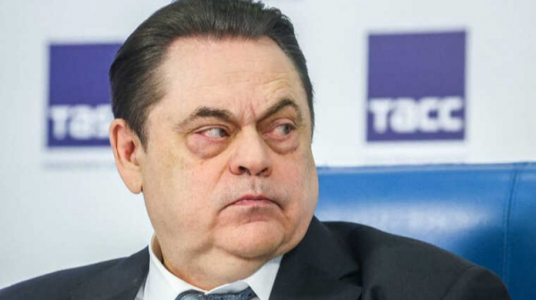 От падения влияния до утраты позиций: Политический путь Семигина