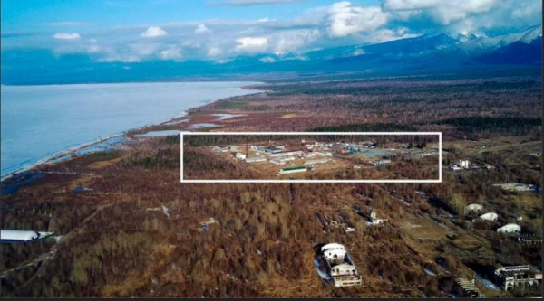 Колония строгого дележа: кто получит 32 гектара на берегу Байкала