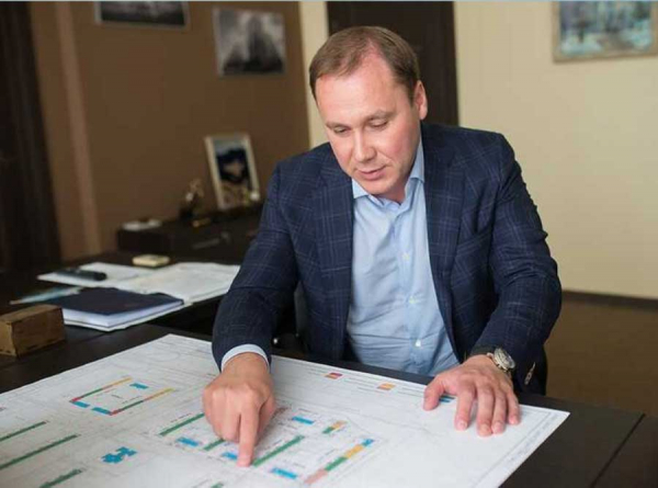 Новосибирский монополист Кирилл Покровский попал в центр судебного разбирательства на сотни миллионов рублей