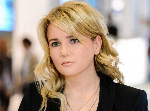 Коррупционный кардинал Москвы: как Наталья Сергунина превратила столичные стройки в личный источник дохода для родни и подрядчиков