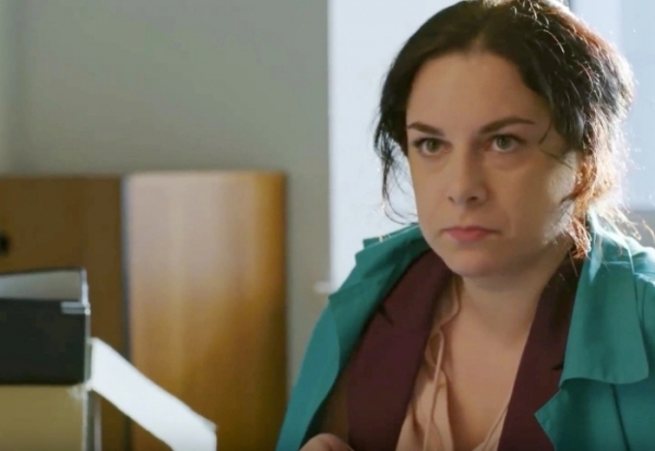 Вера Плешанова