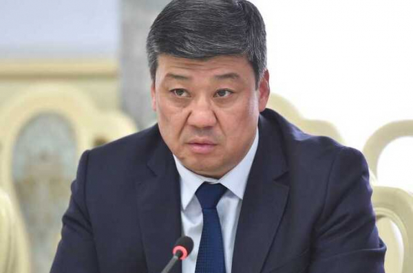 Политические прослушивания и отставки: два аудиозаписи вызвали большой резонанс в Кыргызстане