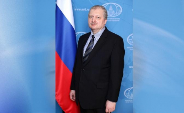 Александр Дарчиев