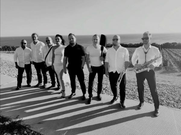 Валентина Поддубная