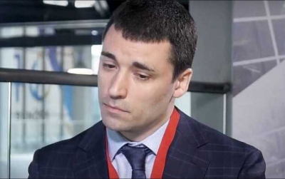 Через забор от олигарха будет находиться новая черноморская резиденция Президента России