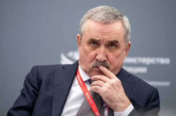 ВККС удалил Петра Серкова с поста первого заместителя председателя Верховного суда