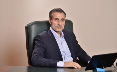 Вазген Геворкян