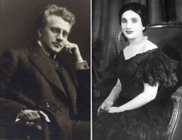 Алиса Коонен