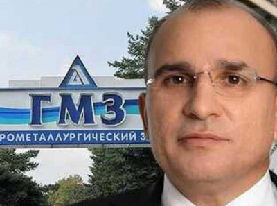 Суд оставил под арестом почти 700 миллионов рублей Авдоляна в рамках дела о крахе ГМЗ