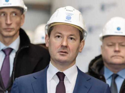 РСПП троллит Россети: Рюмин и Ливинский - главные борцы с коррупцией