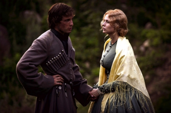 Елизавета Оленина