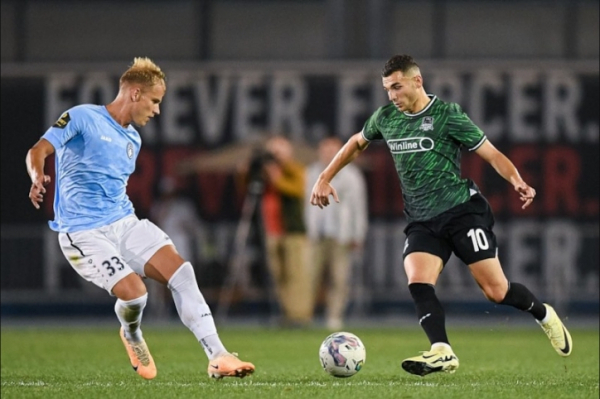 Эдуард Сперцян