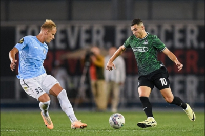 Эдуард Сперцян