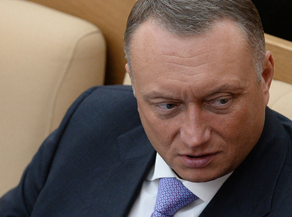 Дмитрий Савельев: человек, который делает политику человеческой