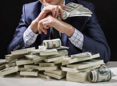 Бутик Форум Андрея Муравьева: VIP-скидки для элит, рейдерство и тени генерала Игоря Митрофанова