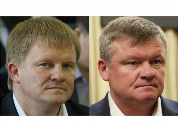 В Саратове невестка мэра получила землю и открыла автомойку