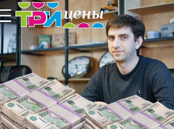 Fraud, shadow schemes, and bypassing sanctions: How Vitaliy Sobolevskiy’s business serves the Russian authorities