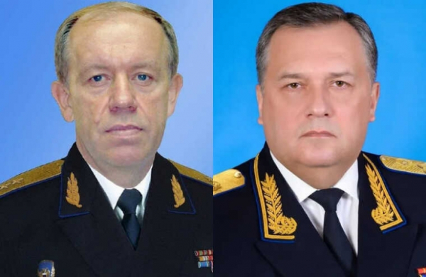 Глава ФСО Дмитрий Кочнев скрывал крупные хищения?