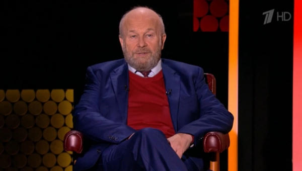 Сергей Некрасов