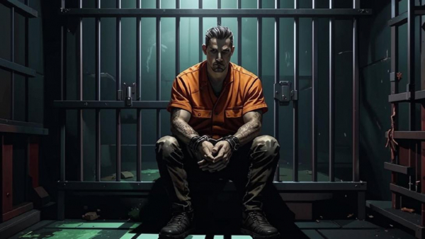 5 лет тюрьмы за разглашение госсекретов получил работник АФМ