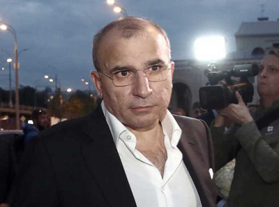 Скандальный бизнесмен Авдолян приостановил проект Якутский СПГ из-за санкций и трудностей с финансированием