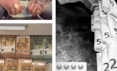 Итальянская мафия использует TikTok для рекламы и увеличения числа подписчиков