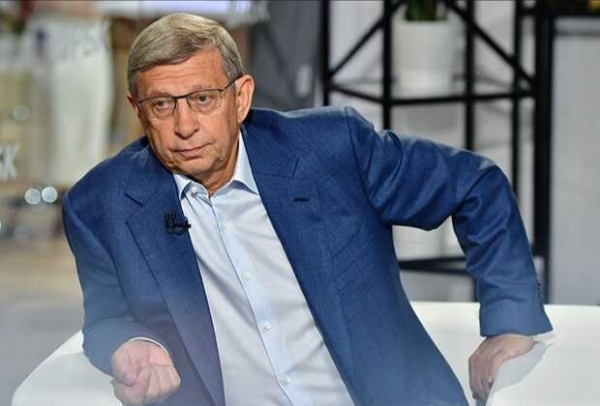 Как Владимир Евтушенков и его близкие партнеры обманывают государственные структуры