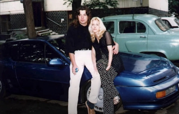 Елена Савина