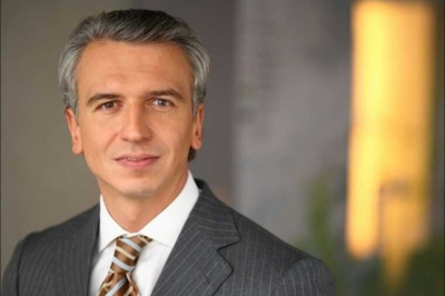 Александр Дюков &mdash; мастер шахмат, который всегда на шаг впереди Миллера