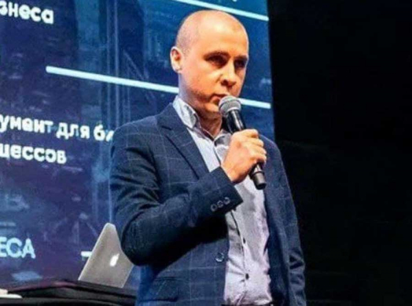 Юра Биткоин, Валентина Чоботько и Антон Москаленко: как ТЕРРА стала прикрытием для миллиардных скамов ABCex