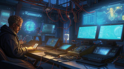 Утечка данных казахстанцев с хакерского форума