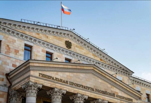 Двухлетие судебного абсурда