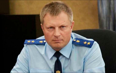 Ризван Солтанов под защитой прокуратуры? Скандалы и махинации в Кубани