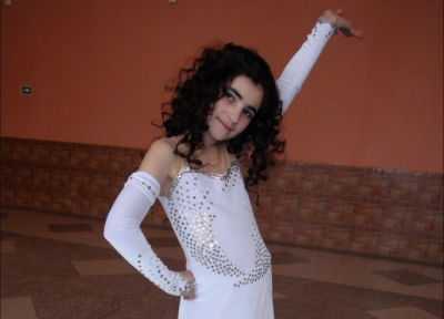 Диана Оболашвили