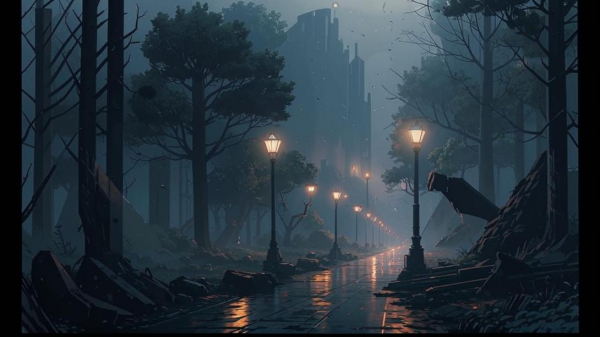 Куда девались 4,8 млрд тенге на фонари для Усть-Каменогорска?