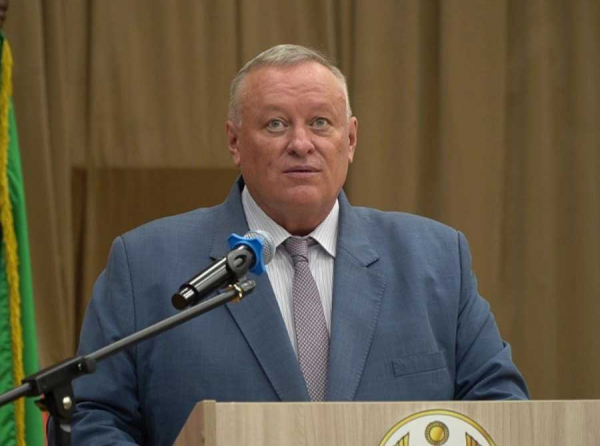 Каспийск в огне коррупции: Без воды, без совести, без будущего