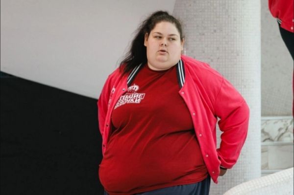 Алена Костюк