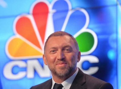 Олег Дерипаска ржёт: завод РИАЛ в Али-Юрте как символ вечного освоения бюджета